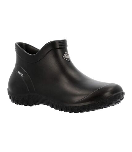 Muck Boots Womens/Ladies Muckster Lite Ankle Boots (Black) - UTFS10896