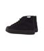 Baskets star dribble classic femme noir Novesta-2