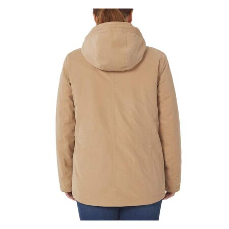 Manteau Beige Femme TBS JUDITMAN - 42