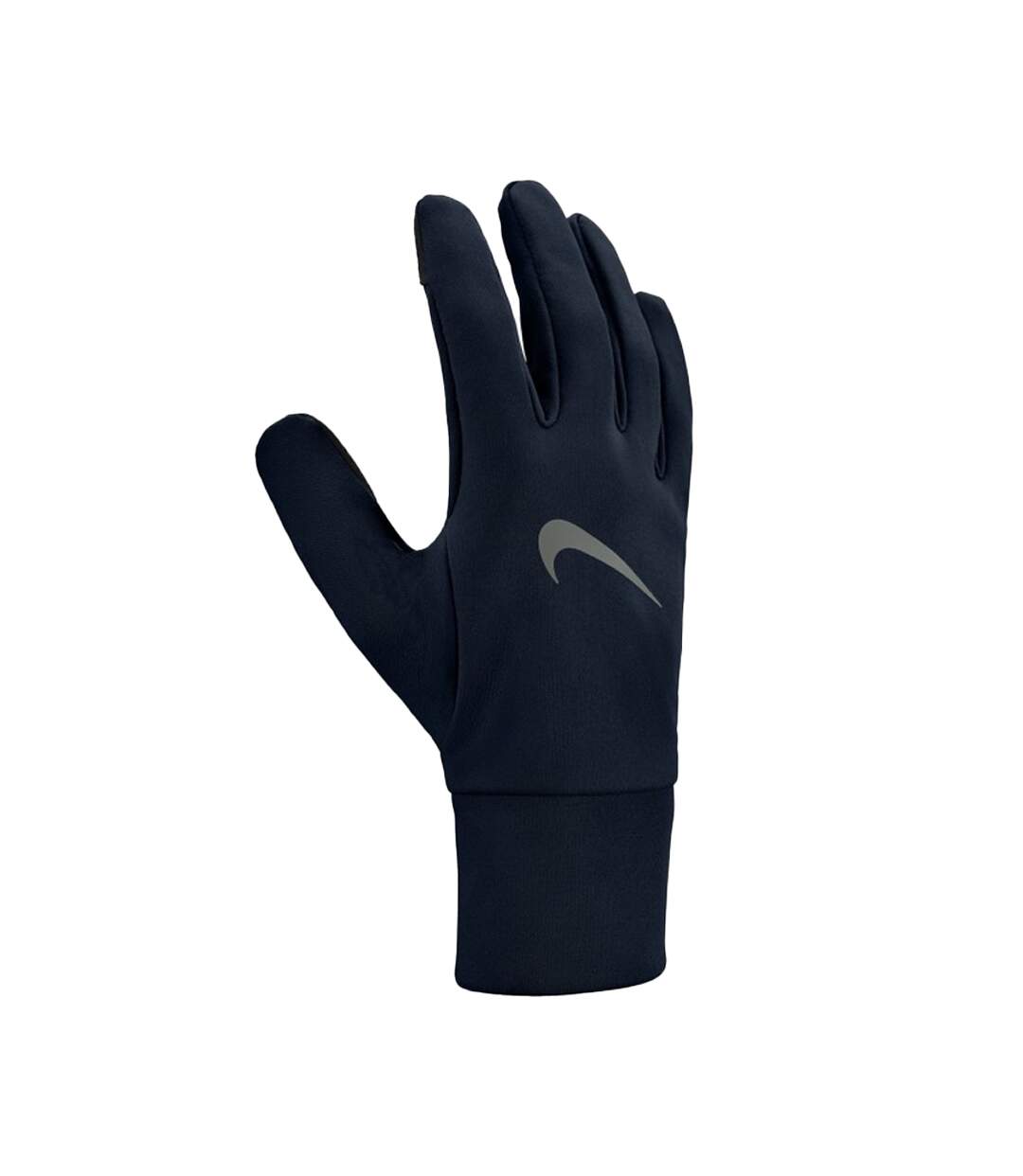 Gants Therma Fit Homme Bleu Marine Nike-1
