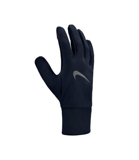 Gants Therma Fit Homme Bleu Marine Nike
