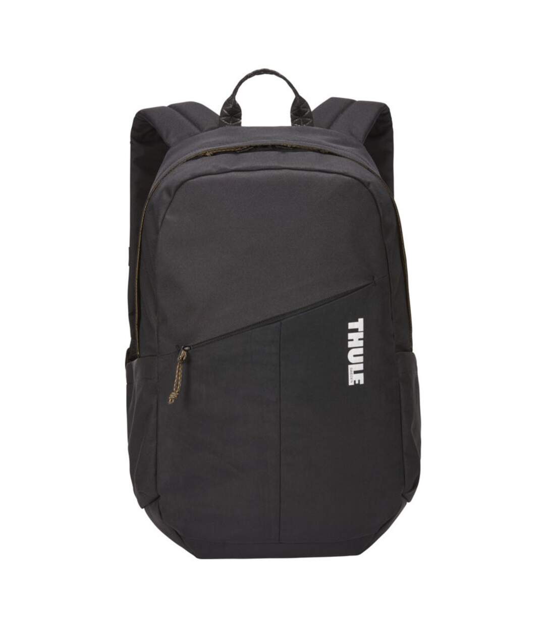 Sac À Dos Notus Taille Unique Noir Thule-1