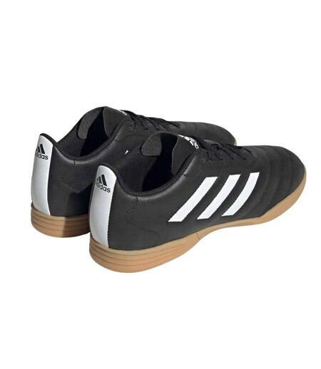Chaussures De Foot En Salle Goletto Homme Noir Adidas