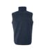 Result Genuine Recycled Mens Polarthermic Fleece Body Warmer (Navy) - UTPC4327-2
