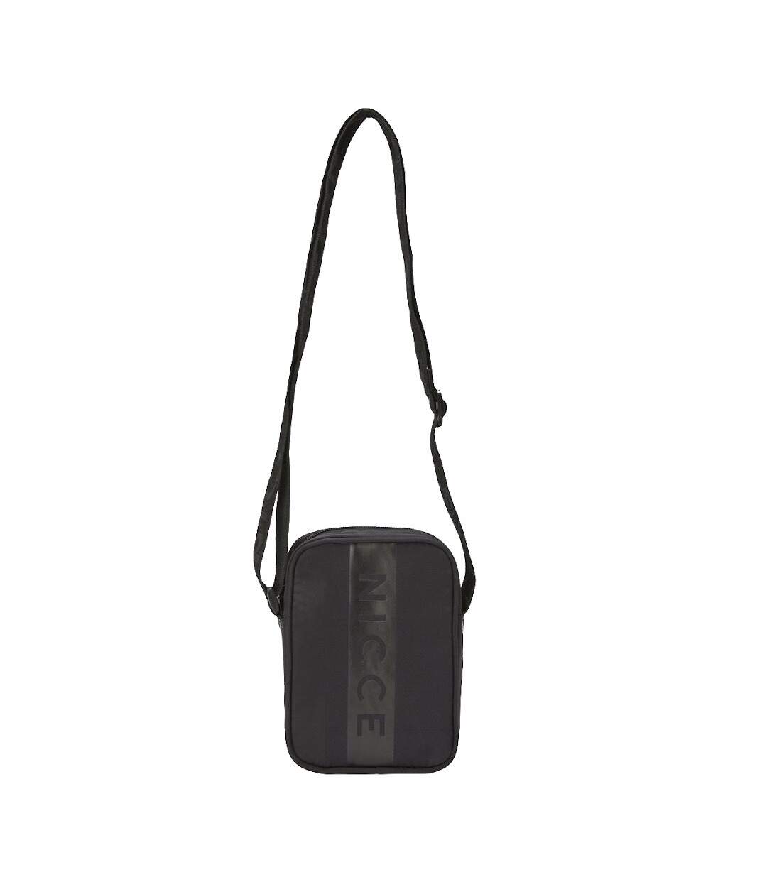 Gallo crossbody bag one size black NICCE-2