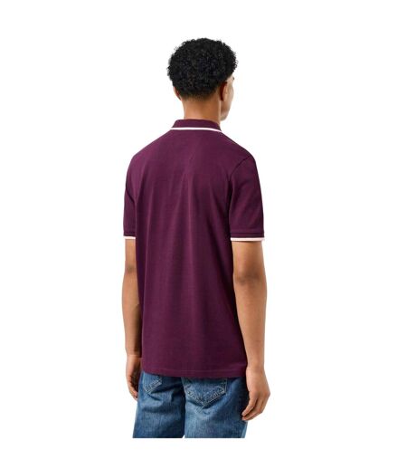 Polo Shore Homme Rose Baie Weekend Offender