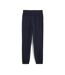 OM jogging marine/bleu homme puma 2024/25-2