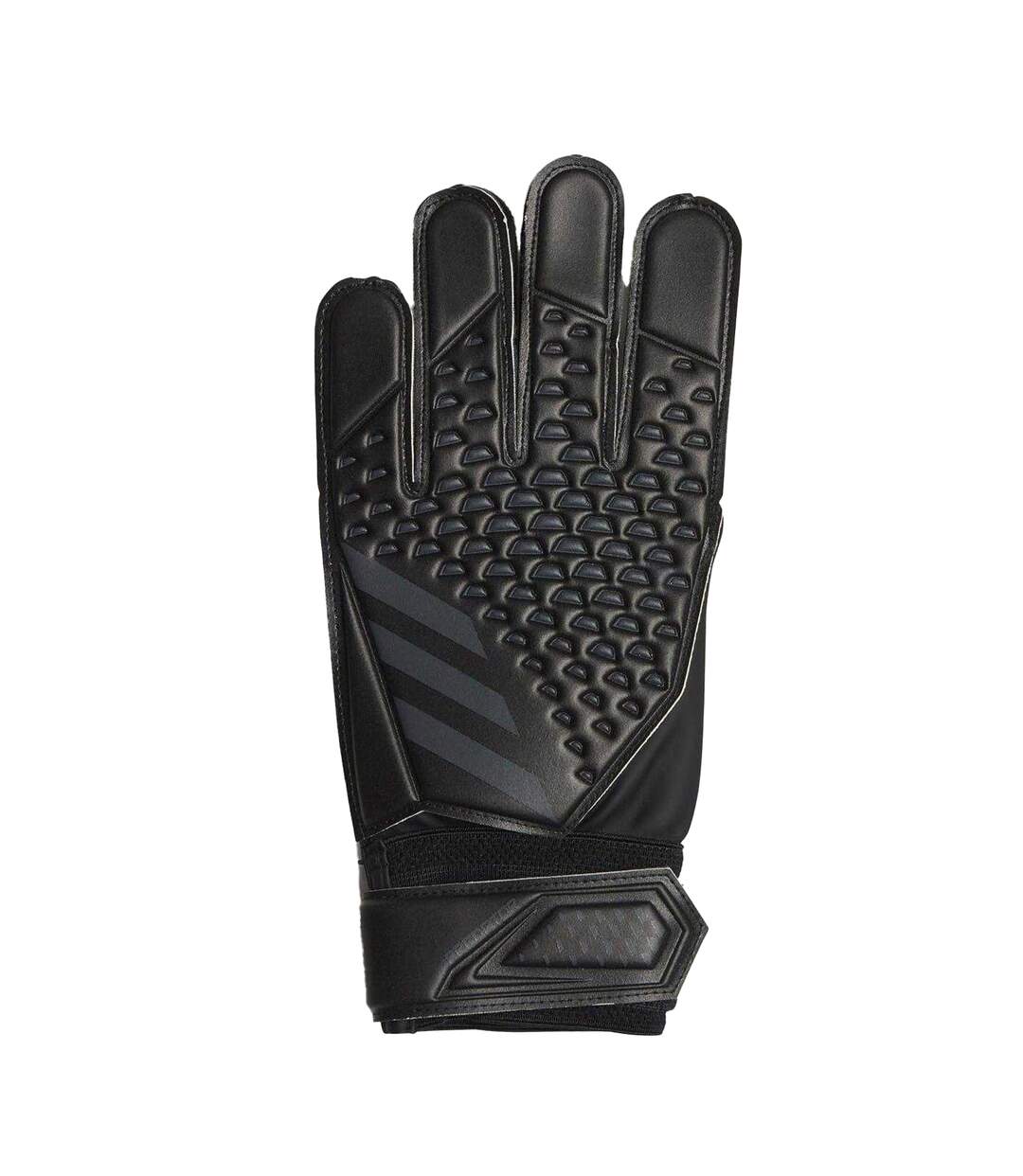 Gants De Gardien De But Entraînement Predator Adulte Noir Adidas-1