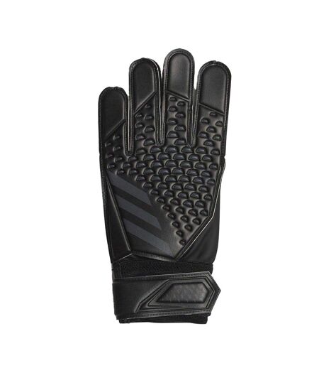 Gants De Gardien De But Entraînement Predator Adulte Noir Adidas