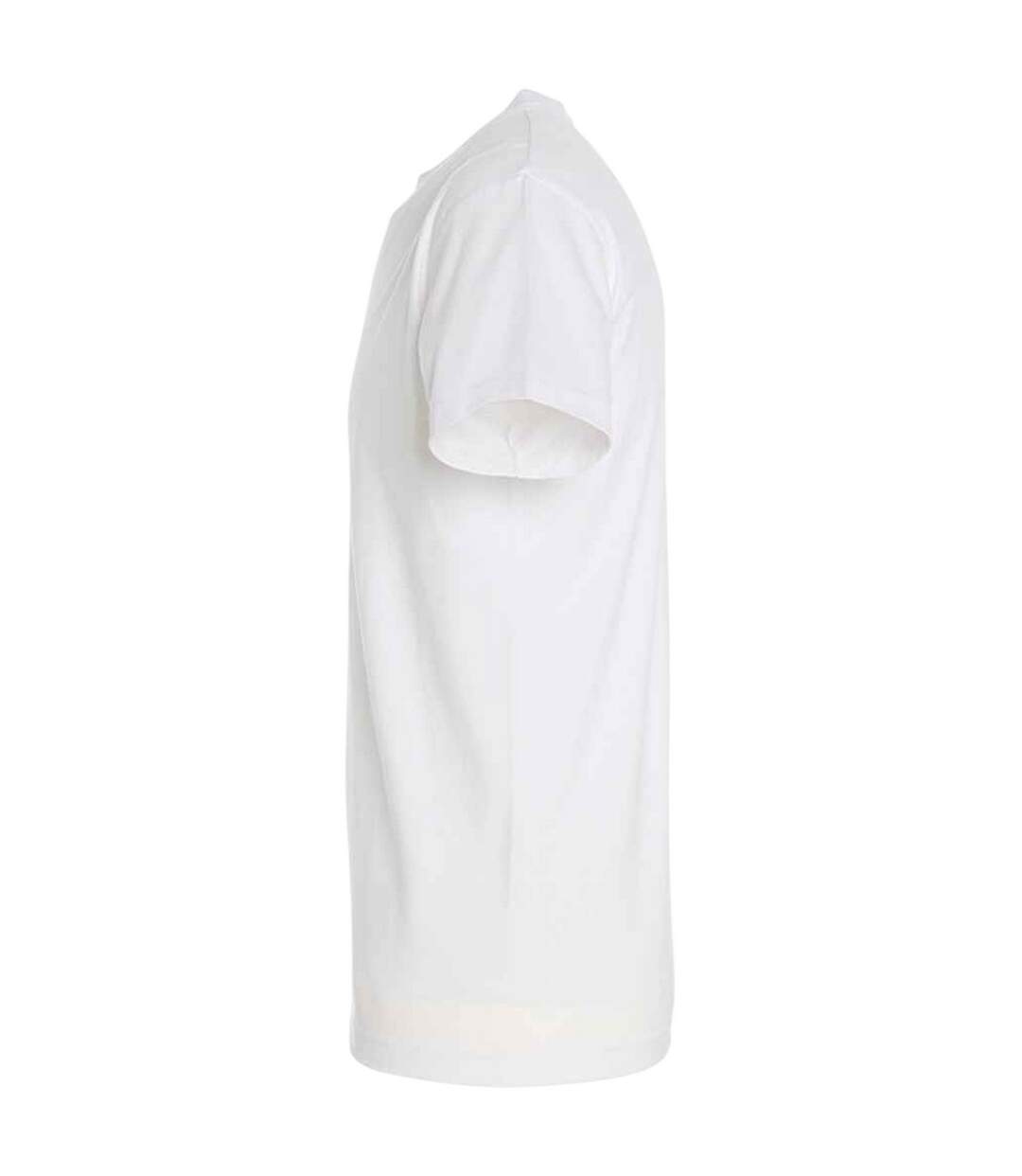 Mens Imperial T-shirt Absolute White SOLS-3