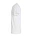 Mens Imperial T-shirt Absolute White SOLS-3