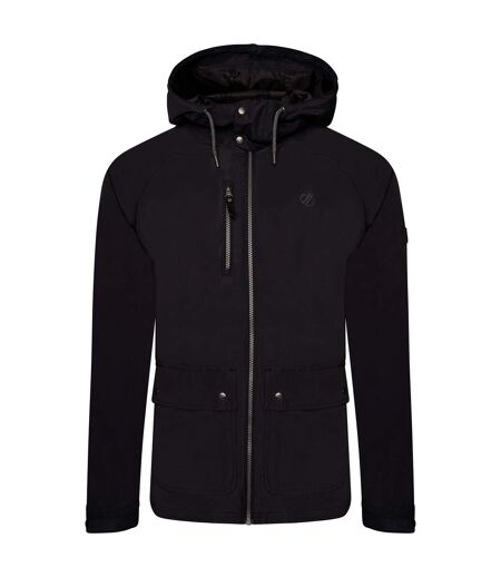 Dare 2B Mens Atomize Jacket (Noir) - UTRG6974