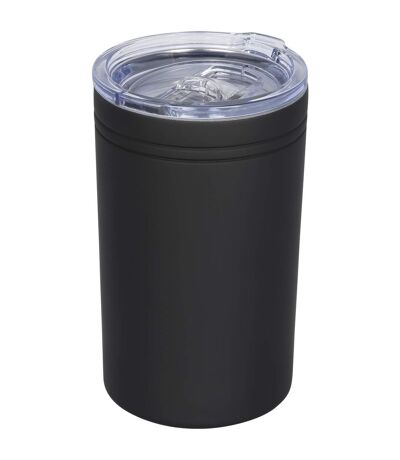 Bullet Pika Vacuum Insulated Tumbler (Solid Black) (11oz) - UTPF2638