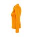SOLS Majestic - T-shirt à manches longues - Femme (Orange) - UTPC314