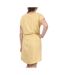 Robe Jaune Femme JDY Dalila - L-2