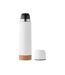 Bouteille Aventur Taille Unique Blanc MidOcean-2