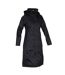 Aubrion Womens/Ladies Halcyon Waterproof Coat (Black)