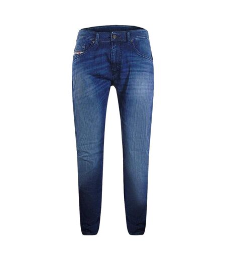 Jean Larkee-x Homme Bleu Moyen Diesel