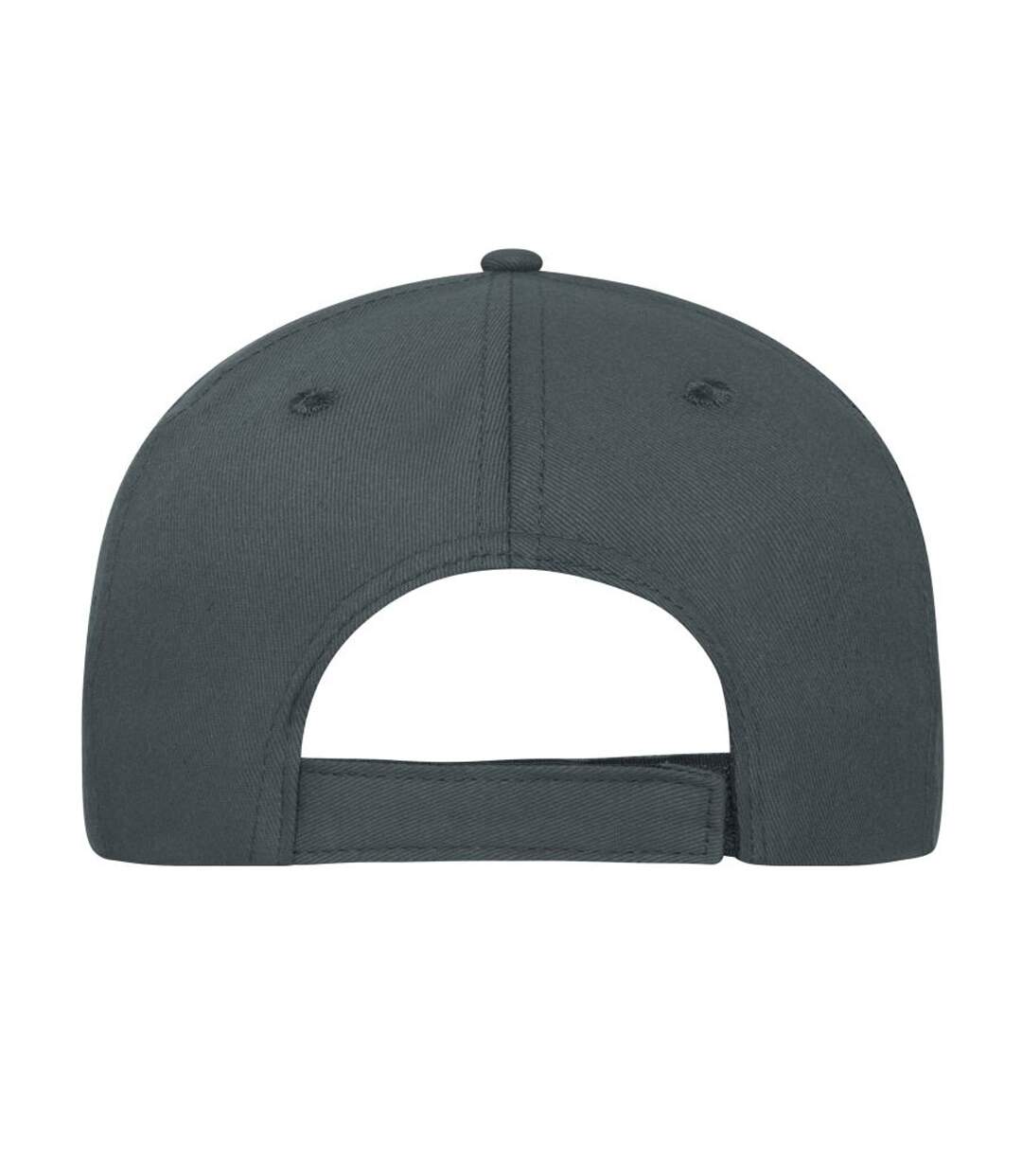 Casquette Graphite Rouge Myrtle Beach-2