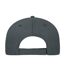Casquette Graphite Rouge Myrtle Beach-2