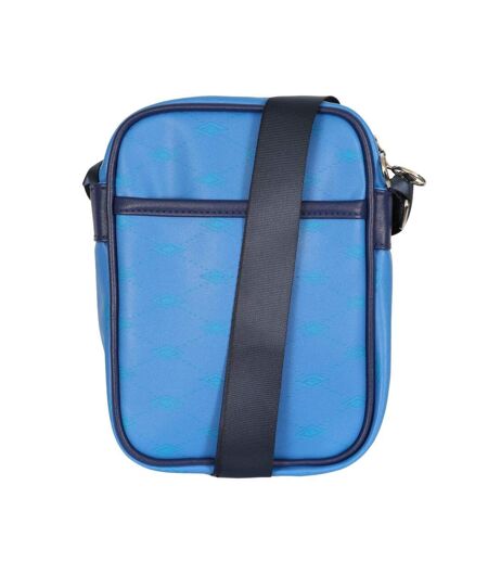 Sacoche bleu homme umbro princess - s