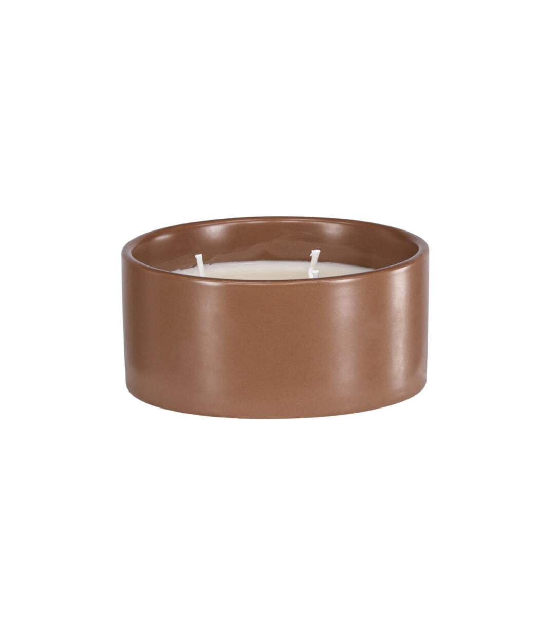 Bougie Parfumée Fraîcheur Marine Douglas 750g Marron-1