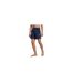 Short De Bain Motif/style 3 Rayures Originals Homme Bleu Blanc Adidas-1
