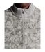 Veste Sans Manches Golf Homme Gris Lyle & Scott-4
