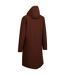 Veste Imperméable Vailsom Femme Châtaigne Trespass-2