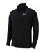 Haut Manches Longues Course À Pied Core Homme Noir Nike-2