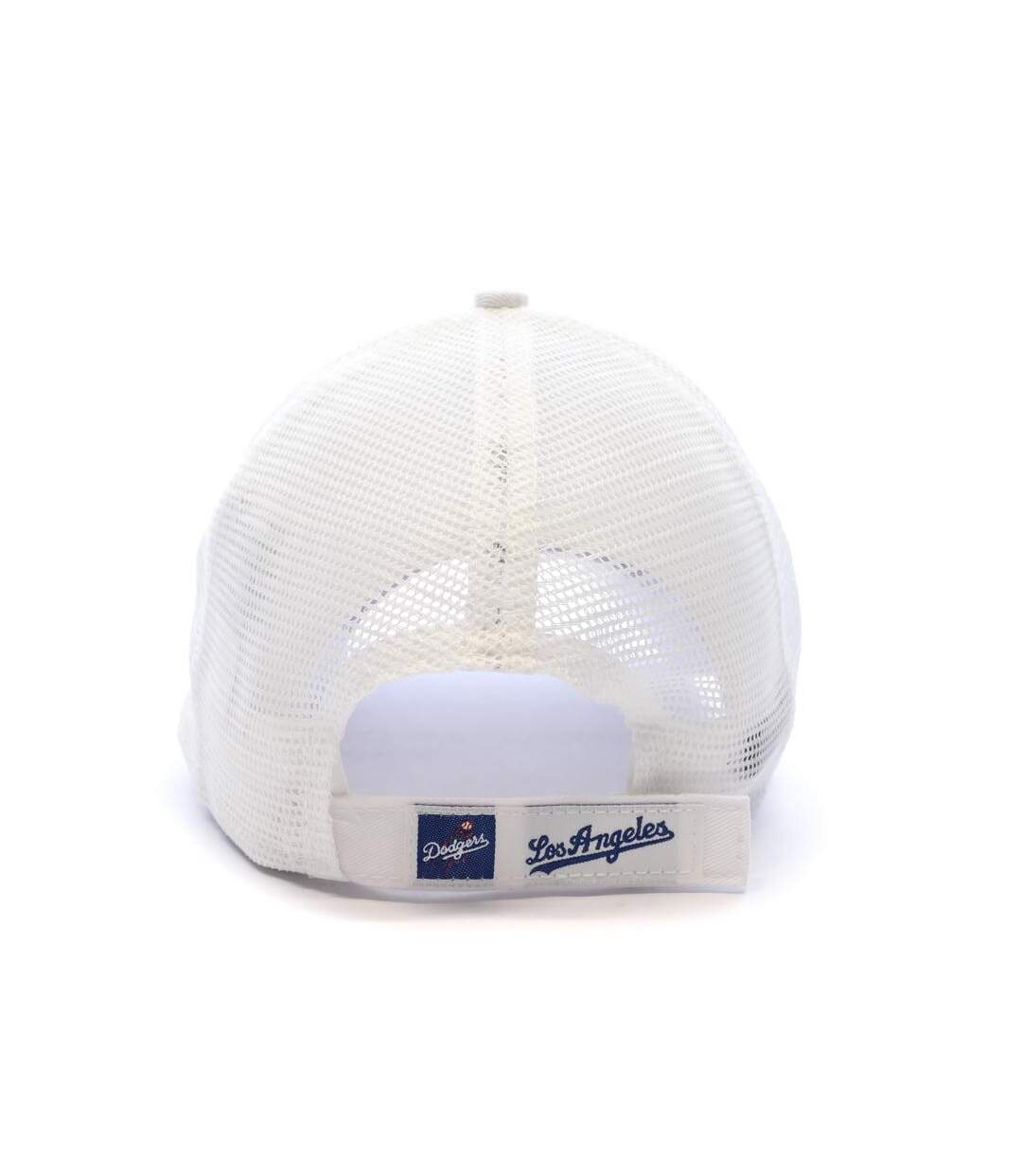 Casquette blanche homme new era home field - osfm-3