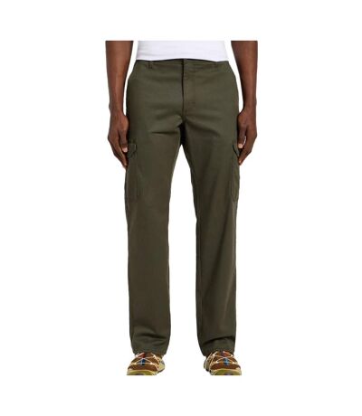 Pantalon Cargo Kaki Homme Lee Forest - W29-L30