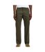 Pantalon Cargo Kaki Homme Lee Forest - W29-L30