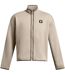 Veste De Survêtement Motif/style Icône Homme Marron Under Armour-2