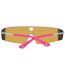 Lunettes De Soleil Victoria'S Secret Pink Pour Femme Victoria'S Secret Pink (63-14-125)