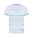 Maillot Domicile Rugby Motif/style Racing 92 23/24 Homme Blanc Nike-2