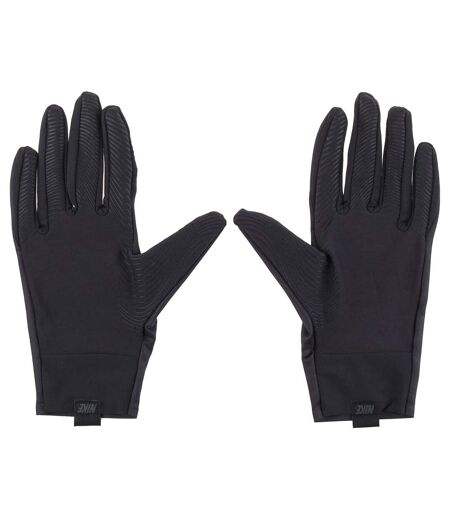 Gants Thermiques Homme Noir Nike