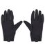 Gants Thermiques Homme Noir Nike-2