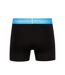 Boxers astral bright homme noir Crosshatch