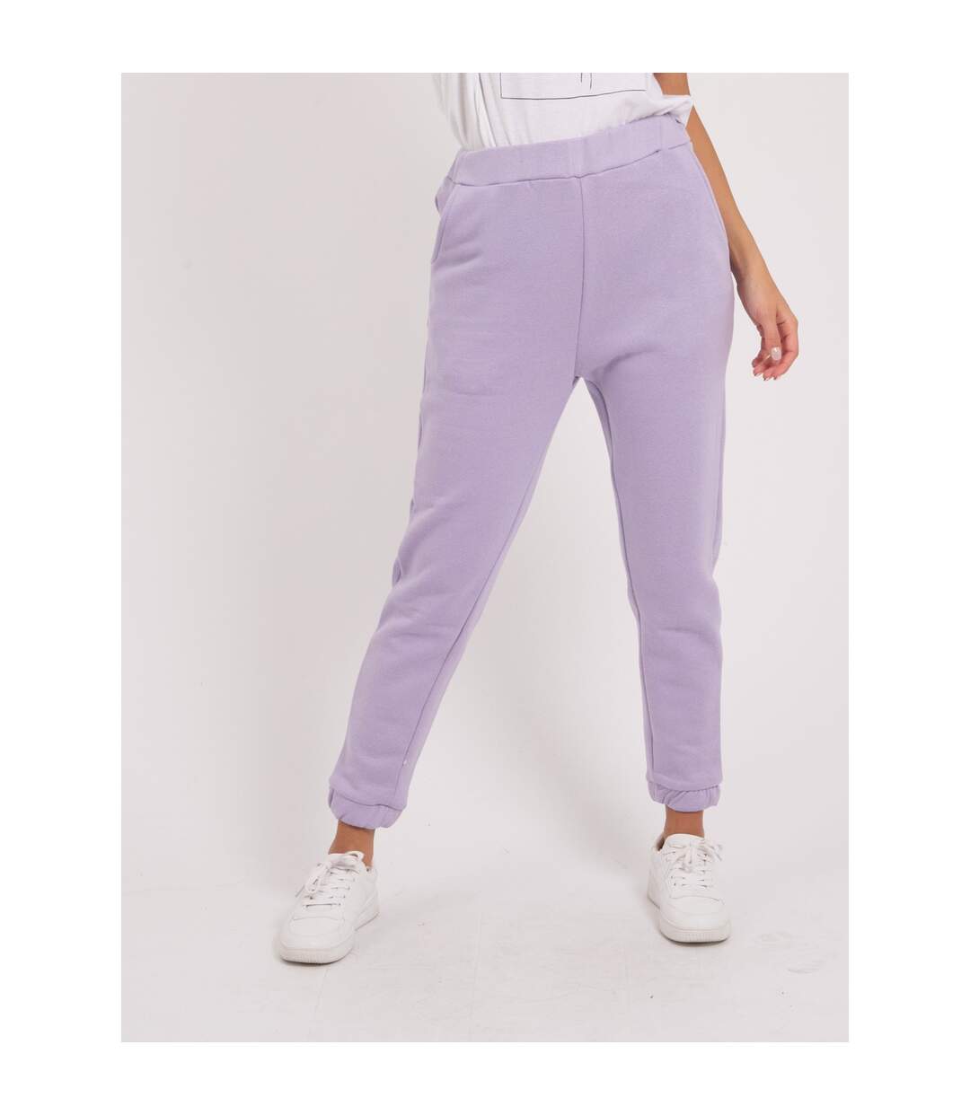 Pantalon jogging ELTON - Dona X Lisa-1