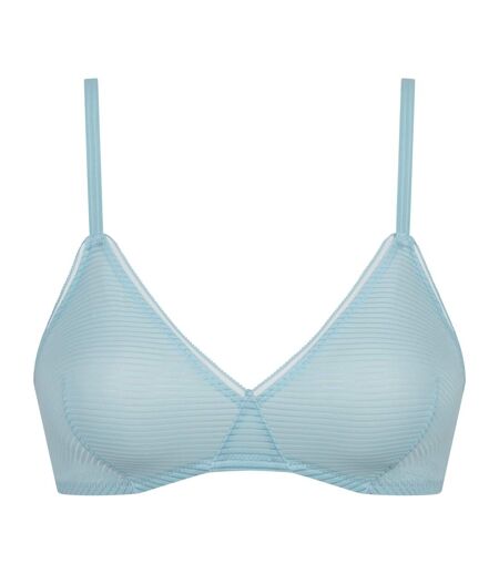 Soutien-gorge triangle sans armatures Dim x Inès de La Fressange