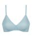 Soutien-gorge triangle sans armatures Dim x Inès de La Fressange-5