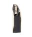 T-shirt Potsdam Unique Homme Kaki Clair Noir Mascot-4