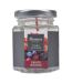 Bougie Verrine Parfumée Essentiel II 7cm Fruits Rouges-1
