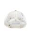 Casquette Blanche Homme Teddy Smith Since