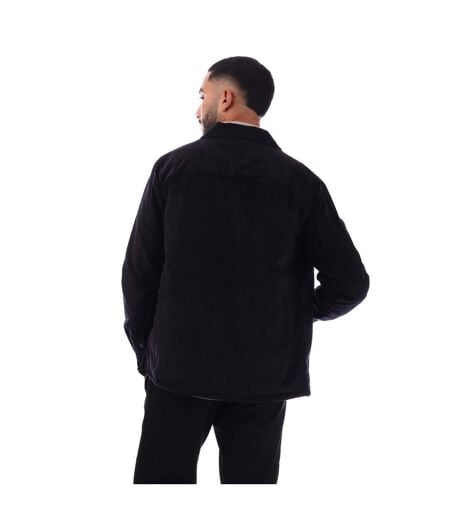 Surchemise Hunter Homme Bleu Marine Farah