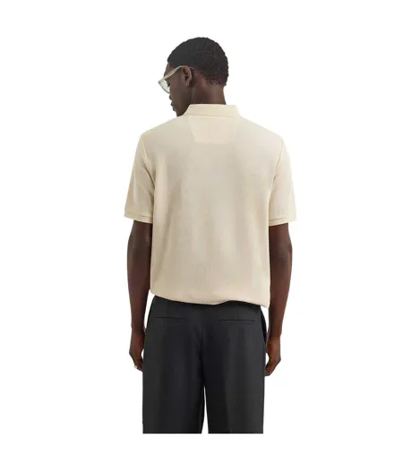 Polo Tandra Homme Blanc Cassé Nautica