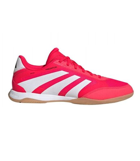 Chaussures De Foot Intérieur Predator League Homme Rouge Adidas