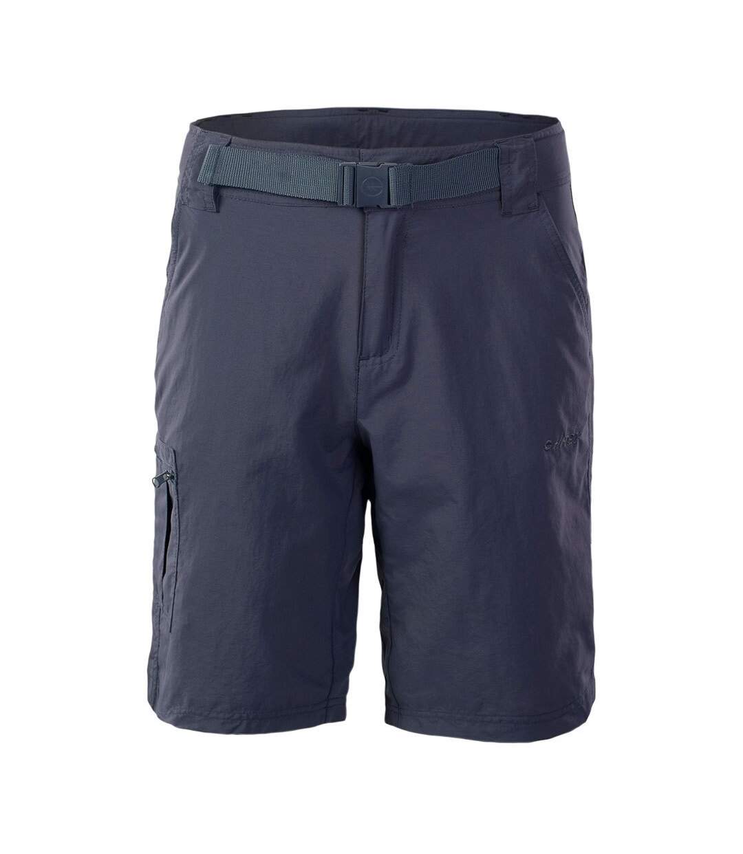 Short Lady Loop Femme Bleu Sombre Hi-Tec-1