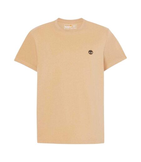 T-shirt Oyster River Homme Blé Timberland